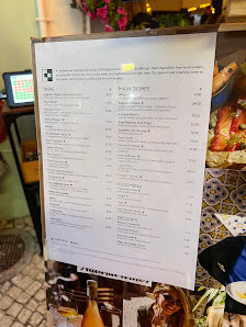 BARBOSA Bar & Kitchen in Lagos, Algarve — photo 5 of 12
