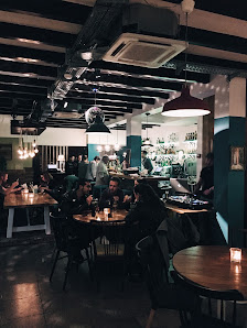 BARBOSA Bar & Kitchen in Lagos, Algarve — photo 7 of 12