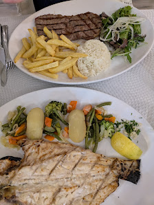Lagar Mar in Olhão, Algarve — photo 8 of 12