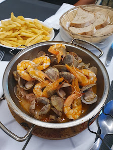 Lagar Mar in Olhão, Algarve — photo 10 of 12