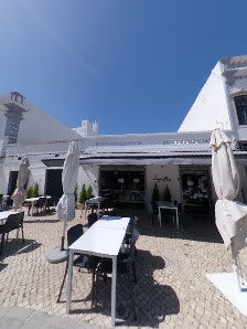 Lagar Mar in Olhão, Algarve — photo 12 of 12