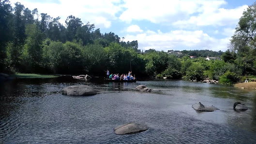 Praia Fluvial dos Moinhos in Algarve, Norte — photo 4 of 4
