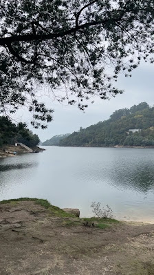 Praia do Candedo Gerês in Algarve, Norte — photo 4 of 4