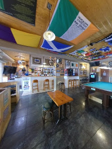 Baz and Minnie's Irish Bar in Quarteira, Algarve — photo 5 of 8