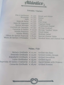O Atlântico in Albufeira, Algarve — photo 3 of 8