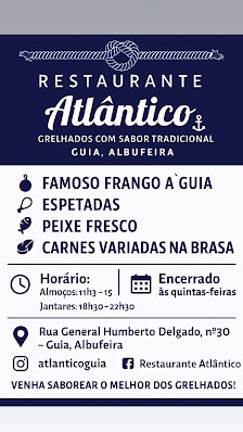 O Atlântico in Albufeira, Algarve — photo 4 of 8