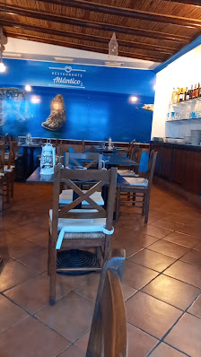 O Atlântico in Albufeira, Algarve — photo 6 of 8