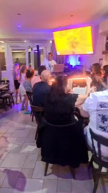 Fat Cats Bar in Albufeira, Algarve — photo 7 of 9