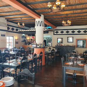 Restaurante Casa Algarvia in Carvoeiro, Algarve — photo 2 of 12