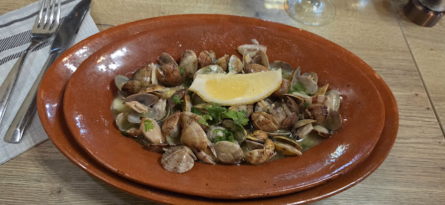 Restaurante Casa Algarvia in Carvoeiro, Algarve — photo 3 of 12