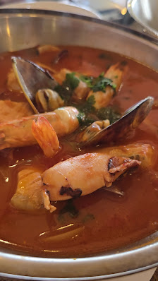 Restaurante Casa Algarvia in Carvoeiro, Algarve — photo 4 of 12