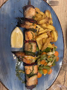 Restaurante Casa Algarvia in Carvoeiro, Algarve — photo 6 of 12