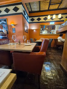 Restaurante Casa Algarvia in Carvoeiro, Algarve — photo 7 of 12