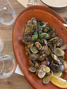 Restaurante Casa Algarvia in Carvoeiro, Algarve — photo 8 of 12