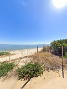 Praia Ponta do Mato in Algarve, Centro — photo 4 of 4