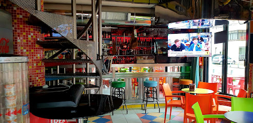 Cadillac Café