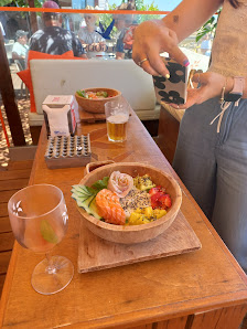 Cadillac Café in Quarteira, Algarve — photo 5 of 7