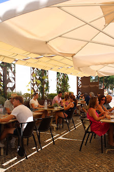 Tertúlia Algarvia in Faro, Algarve — photo 2 of 12