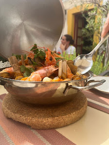 Tertúlia Algarvia in Faro, Algarve — photo 12 of 12