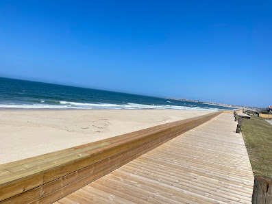 Praia da Areia in Sagres, Norte — photo 2 of 9