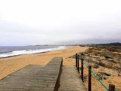 Praia da Areia in Sagres, Norte — photo 3 of 9