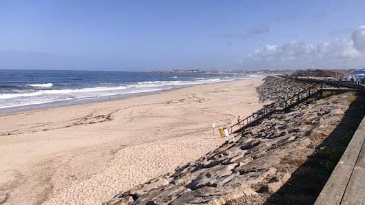 Praia da Areia in Sagres, Norte — photo 4 of 9