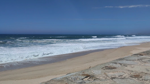 Praia da Areia in Sagres, Norte — photo 5 of 9