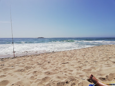 Praia da Areia in Sagres, Norte — photo 7 of 9
