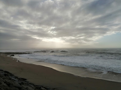 Praia da Areia in Sagres, Norte — photo 8 of 9