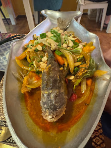 Thai Tavira in Tavira, Algarve — photo 3 of 10