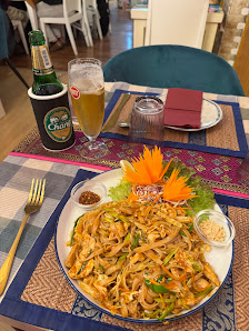 Thai Tavira in Tavira, Algarve — photo 9 of 10