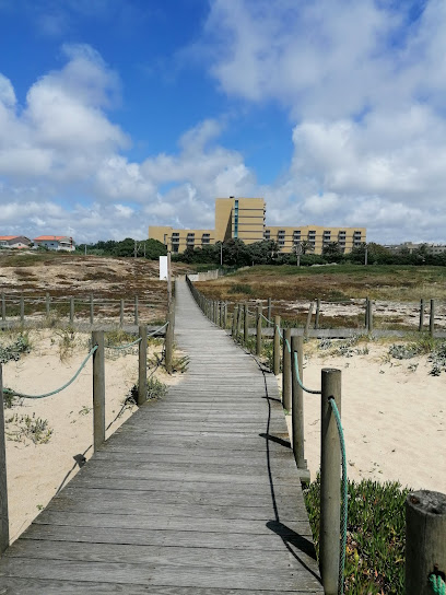 Praia do André — Attraction in Algarve, Norte, Portugal — photos, reviews and opening hours