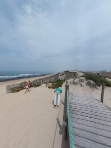 Praia do André in Algarve, Norte — photo 3 of 4