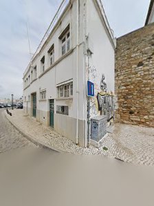 Entrada sunset and cocktail bar in Faro, Algarve — photo 3 of 3