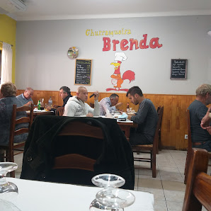 Churrasqueira Brenda in Praia da Rocha, Algarve — photo 5 of 10