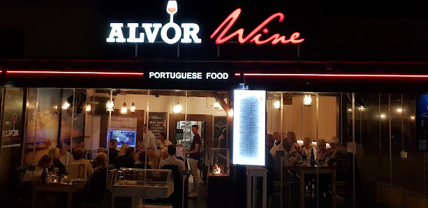 Alvor Wine in Alvor, Algarve — photo 2 of 12