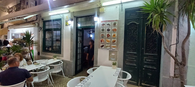 Fools and Horses is now closed. in Lagos, Algarve — photo 2 of 8