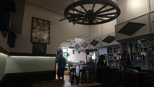 Fools and Horses is now closed. in Lagos, Algarve — photo 6 of 8