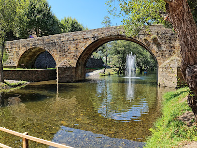 Ponte Real — Attraction in Algarve, Norte, Portugal — photos, reviews and opening hours