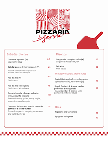 Pizzaria da Serra in Monchique, Algarve — photo 3 of 8