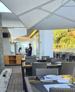 Pizzaria da Serra in Monchique, Algarve — photo 7 of 8