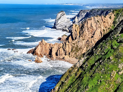 Cape Roca — Attraction in Colares, Centro, Portugal — photos, reviews and opening hours
