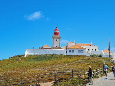Cape Roca in Colares, Centro — photo 6 of 6