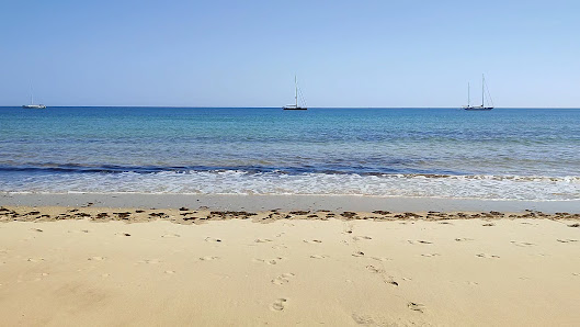 Praia de São Roque in Lagos, Algarve — photo 4 of 6