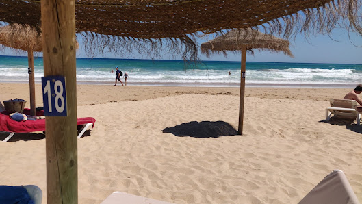 Praia de São Roque in Lagos, Algarve — photo 5 of 6