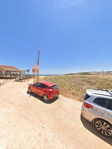 Praia de São Roque in Lagos, Algarve — photo 6 of 6