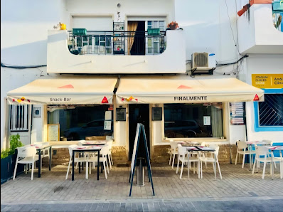 Finalmente in Cabanas, Algarve — photo 2 of 9