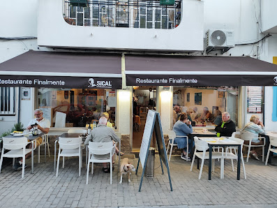 Finalmente in Cabanas, Algarve — photo 6 of 9