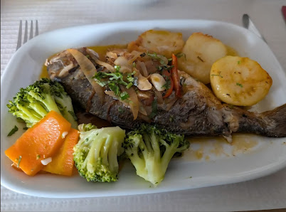 Finalmente in Cabanas, Algarve — photo 7 of 9