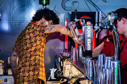 Bar Call In Faro